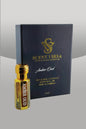 AMBER OUD عود امبر | Attar عطر | Scent Oil | Premium & Luxury | Non-Alcoholic