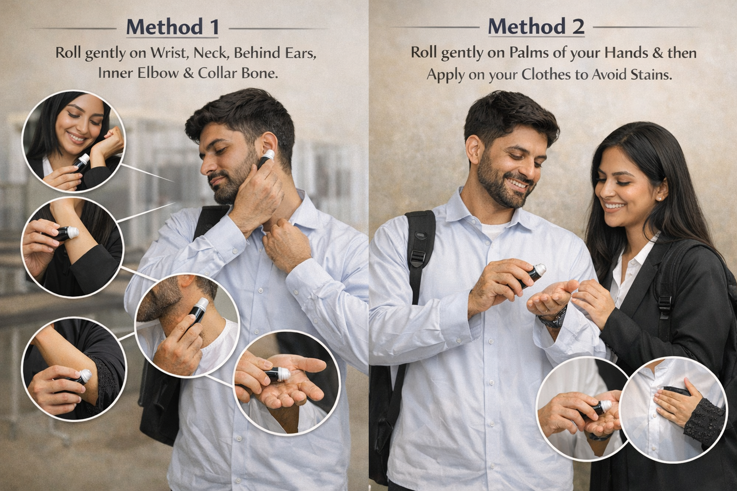 Wild X | Scent Oil | Attar| Roll-on 10ml | Premium & Luxury | Non-Alcoholic