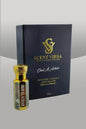 OUD AL AZHAN عودُ الاذہان | Attar عطر | Scent Oil | Premium & Luxury | Non-Alcoholic