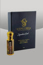 SIGNATURE OUD سگنیچر عود | Attar عطر | Scent Oil | Premium & Luxury | Non-Alcoholic